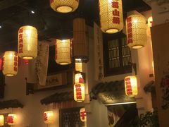 -老武汉大客堂(百瑞景店)