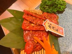 -板前十胜·和牛烧肉专门店(北京总店)