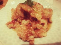 老式锅包肉-红樱桃·新派辽菜(北行店)