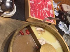-巴奴毛肚火锅(大剧院店)