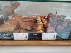 -老梦面包 CHEZMOREL(三源里店)