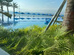 -深圳大梅沙京基洲际度假酒店