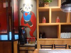-辣尚瘾·烤鱼·新川菜(交大直营店)