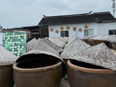 -苏州市吴中区光福窑上花果蜜饯厂