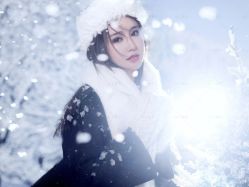 点击看大图 -米莱摄影写真(五大道别墅店)