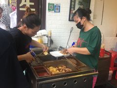 -细妹五香牛杂(步行街店)