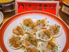 -饭橘汉江码头·乡野土菜馆(静安路店)