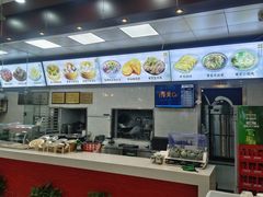 -冯鑫记南京鸭血粉丝汤(来燕路店)