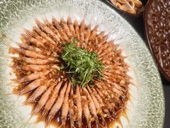 -钱塘秋荷·新江浙菜(沪太路店)
