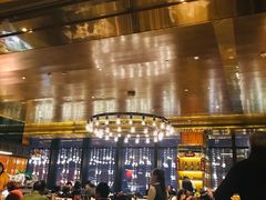 大堂-君悦酒店·乐厨·高空自助餐(青年大街店)
