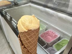 -成裕雪糕店(士多店)