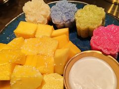 -Home Thai·泰谣(王府井apm店)