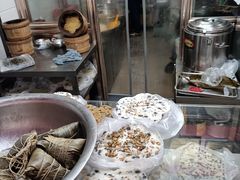 -矮人松糕(小南店)