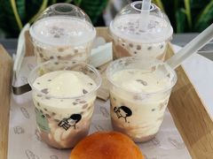 -喜茶(深圳福田星河COCO Park店)