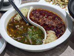 -李氏传家菜(兴城路店)