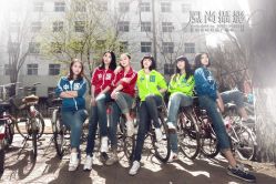 -风尚摄影(城隍庙民俗文化美食广场店)