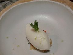 -莲西餐