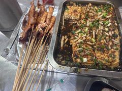 -最昭通一品黄牛小肉串(新迎店)