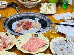 -二刚大块烤肉(东山商业街店)