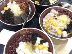 -鲜芋仙(观音桥大融城LG店)