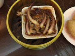 -府城小食馆(金龙宾馆店)