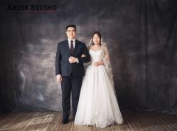 内景-THE QUEEN(北京店)