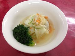 -吴祥记潮州菜·百年老字号·砂锅粥