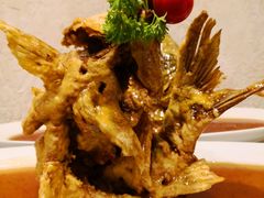 -老牌坊鲁菜名店(宽厚里店)