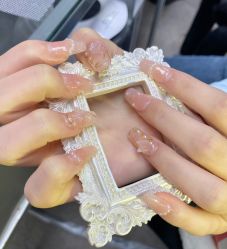 点击看大图 -芊屿芊浔美甲