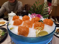 -谷语中餐厅