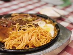 开心果大杂扒-开心果牛扒城(雍华庭店)