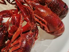 -周姑娘不等味·牛羊肉火锅·螃蟹罗氏虾·烤鱼烤串(高邮店)