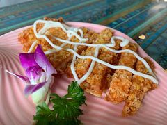 -忘忧草融合私房菜(红鼎国际店)