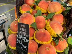 -Olé精品超市(天汇广场店)