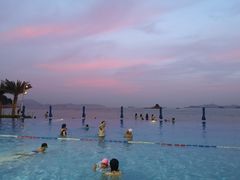 -深圳大梅沙京基洲际度假酒店