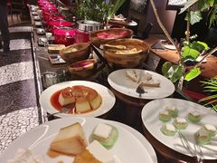 -拉蒂娜·巴西牛排馆 Latina·Brazilian Steakhouse(王府井喜悦店)