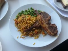 -宜家·瑞典风味餐厅(四元桥店)