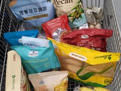 -山姆会员商店(亦庄创意生活广场店)