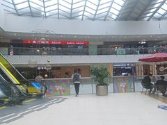 -新田360广场(上海华侨城店)