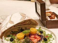 -狮拾久·现代新加坡料理(福田COCO Park店)