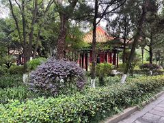 -南岳衡山风景名胜区-南岳大庙