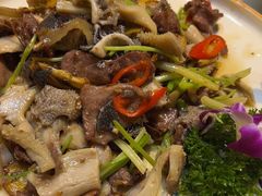 -闽公馆·客家私房菜·商务宴请·包厢(杏林橡树湾店)
