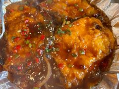 -苏城小院·园林精致苏州菜(斜塘老街店)