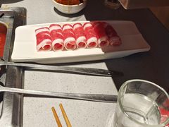 -海底捞火锅(嘉兴杉杉in象生日主题店)