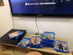 -Letsplay桌游俱乐部