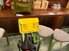-雁滩白记·兰州牛肉面