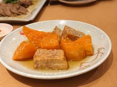 -抱德·潮汕味(敦和店原惠城鱼仔)