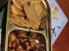 -鑫日千里马朝鲜族小馆(总店)