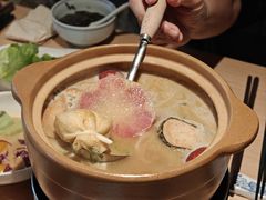 -十二舍·湯物素煮(江泰潤政店)