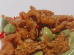 -秦月轩·陕西家乡菜(阜成路·五棵松店)